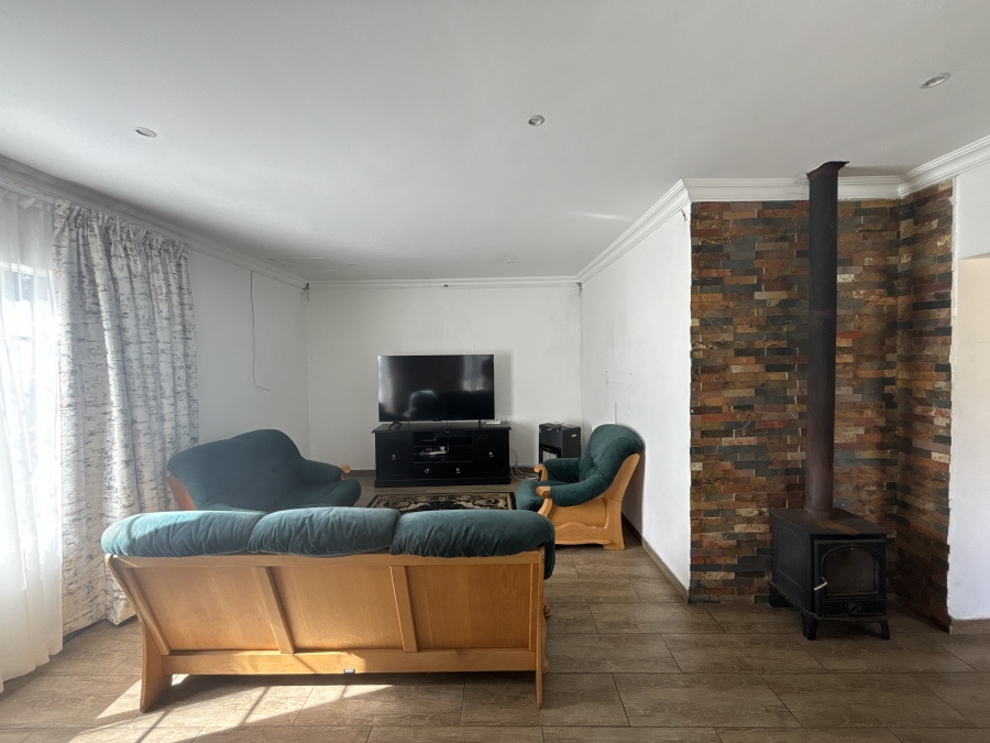 3 Bedroom Property for Sale in Rynfield Gauteng