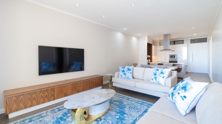 To Let 2 Bedroom Property for Rent in Morningside Gauteng