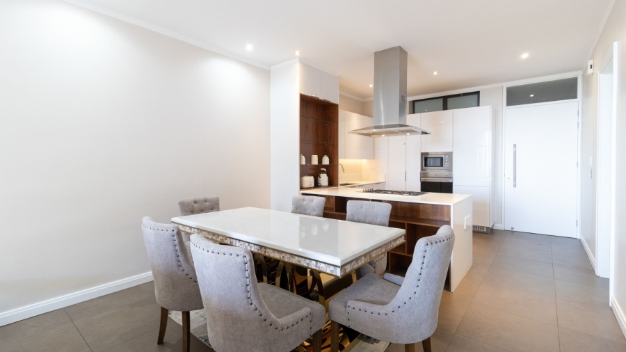To Let 2 Bedroom Property for Rent in Morningside Gauteng