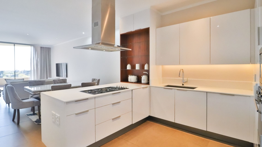 To Let 2 Bedroom Property for Rent in Morningside Gauteng