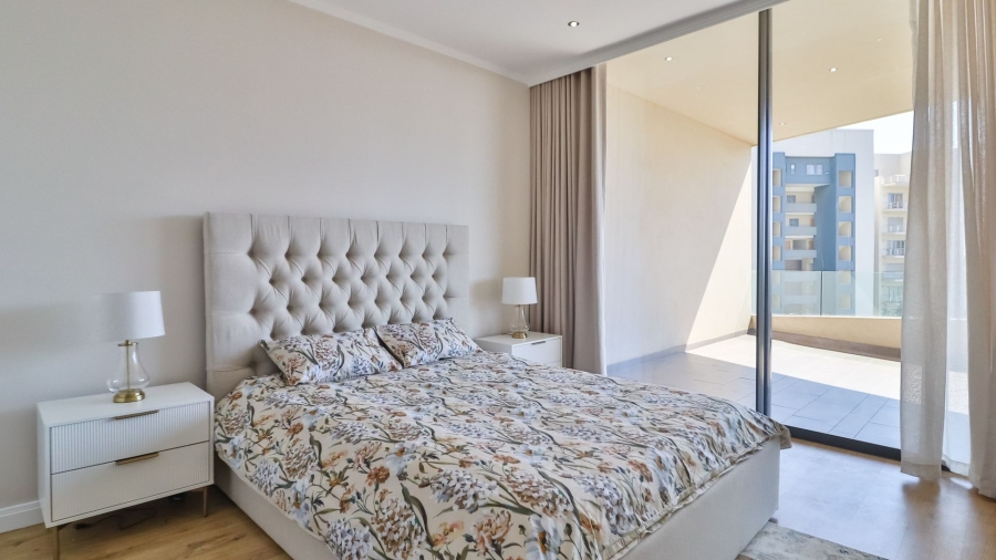 To Let 2 Bedroom Property for Rent in Morningside Gauteng