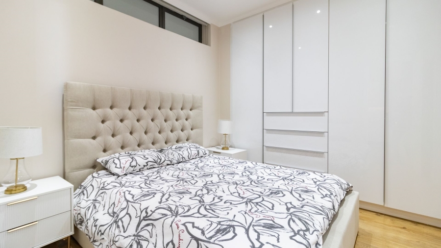 To Let 2 Bedroom Property for Rent in Morningside Gauteng