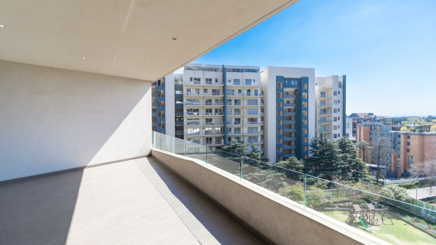 To Let 2 Bedroom Property for Rent in Morningside Gauteng