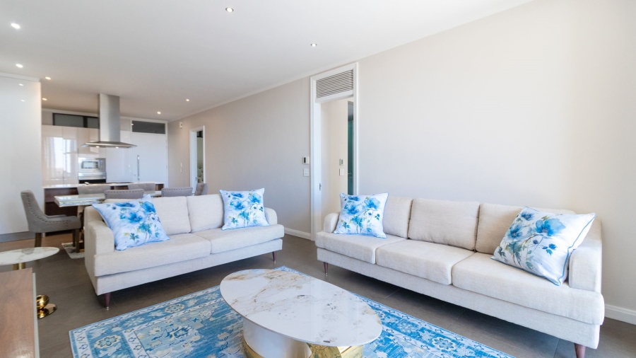 To Let 2 Bedroom Property for Rent in Morningside Gauteng