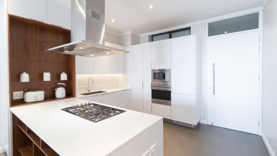 To Let 2 Bedroom Property for Rent in Morningside Gauteng