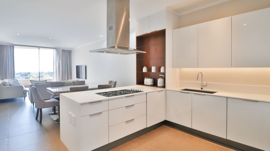 To Let 2 Bedroom Property for Rent in Morningside Gauteng