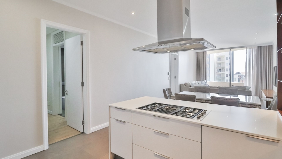 To Let 2 Bedroom Property for Rent in Morningside Gauteng
