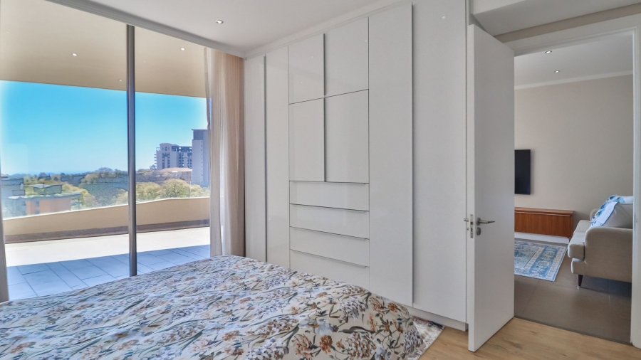 To Let 2 Bedroom Property for Rent in Morningside Gauteng