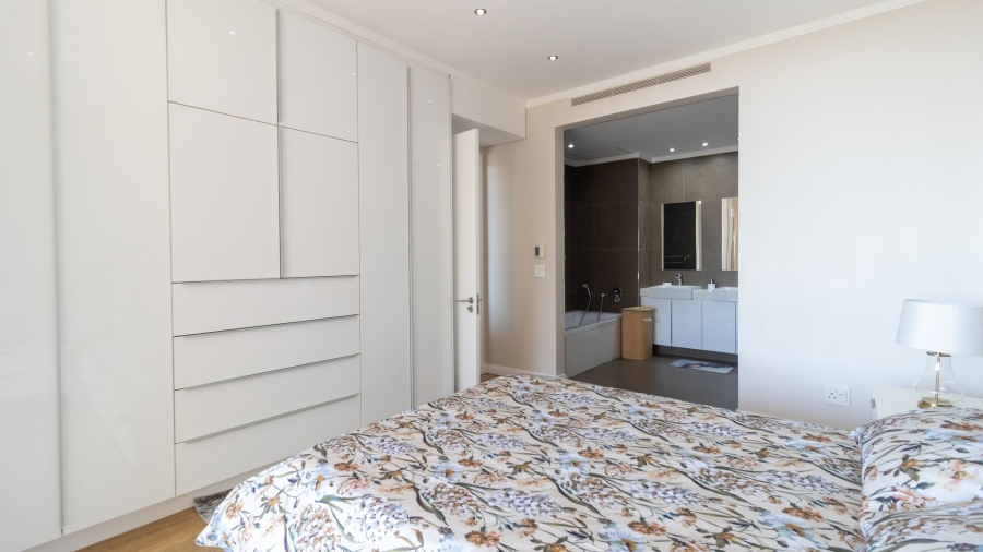 To Let 2 Bedroom Property for Rent in Morningside Gauteng