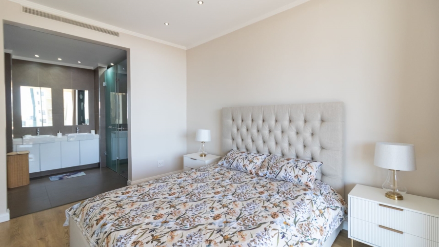 To Let 2 Bedroom Property for Rent in Morningside Gauteng