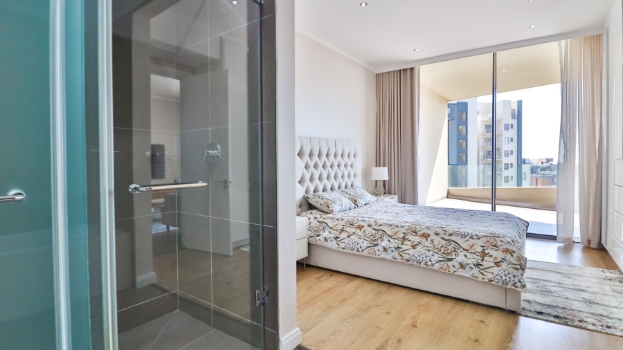 To Let 2 Bedroom Property for Rent in Morningside Gauteng