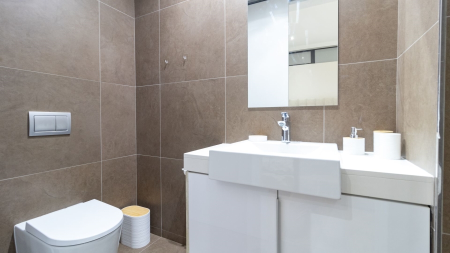 To Let 2 Bedroom Property for Rent in Morningside Gauteng
