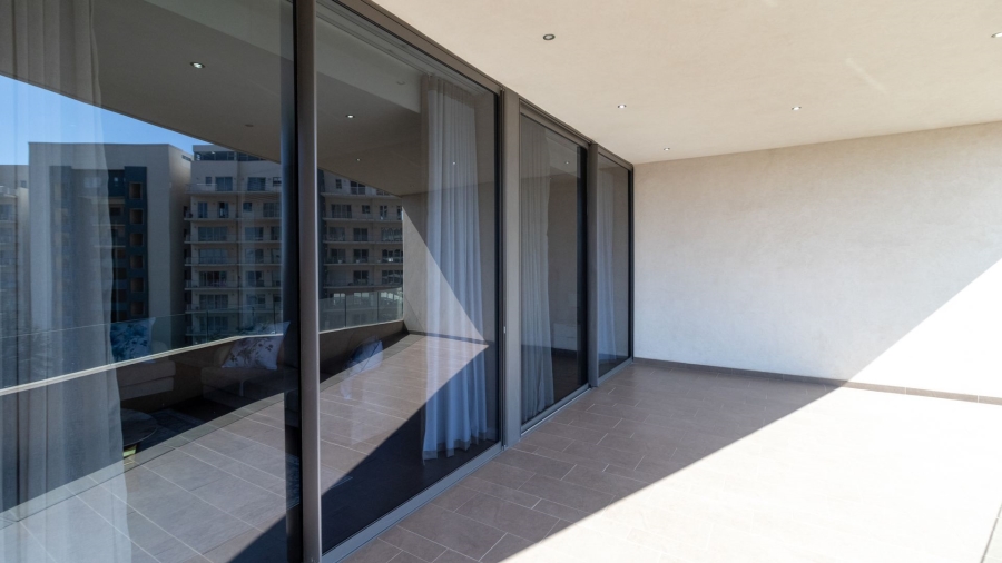 To Let 2 Bedroom Property for Rent in Morningside Gauteng