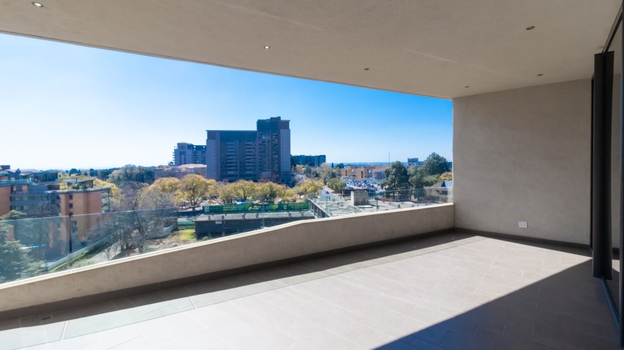 To Let 2 Bedroom Property for Rent in Morningside Gauteng