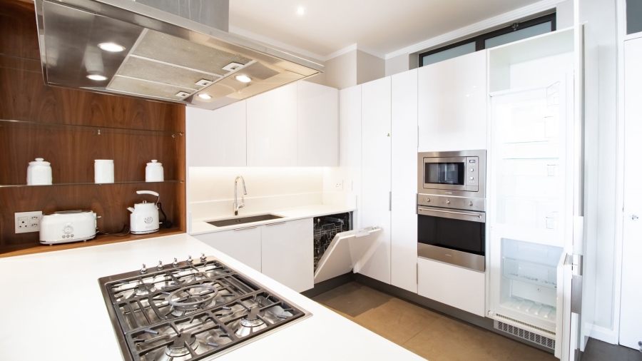 To Let 2 Bedroom Property for Rent in Morningside Gauteng