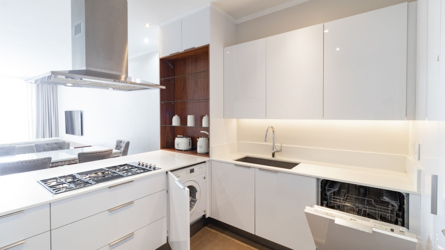To Let 2 Bedroom Property for Rent in Morningside Gauteng