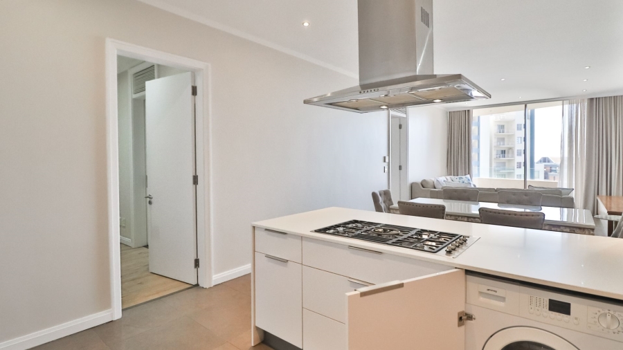 To Let 2 Bedroom Property for Rent in Morningside Gauteng