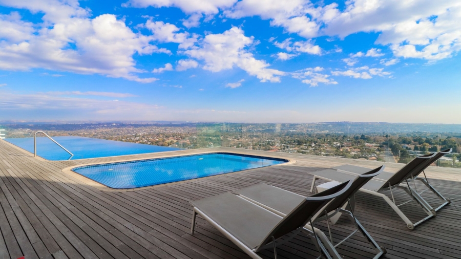 To Let 2 Bedroom Property for Rent in Morningside Gauteng