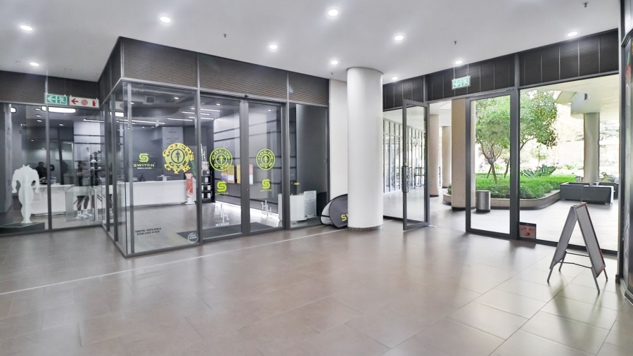 To Let 2 Bedroom Property for Rent in Morningside Gauteng
