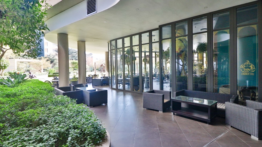 To Let 2 Bedroom Property for Rent in Morningside Gauteng