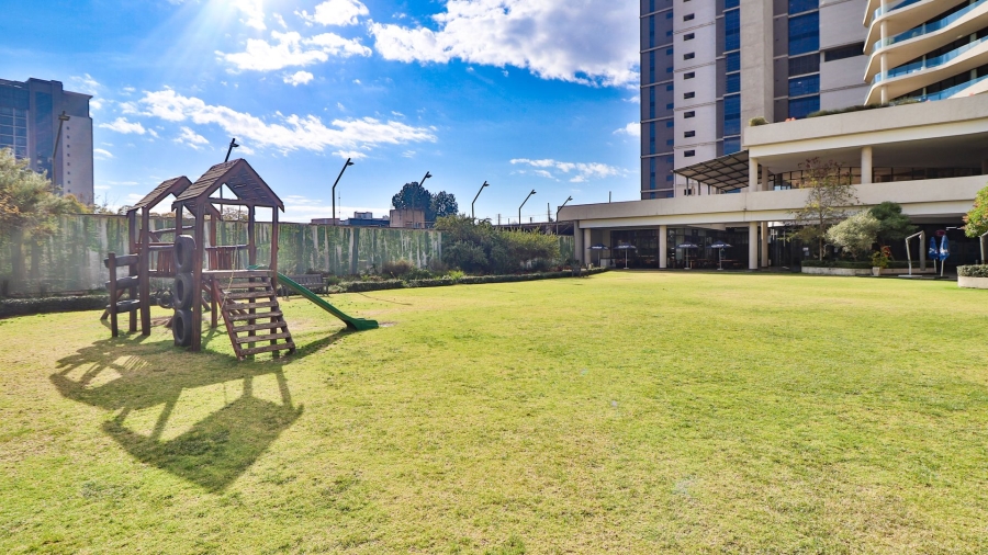 To Let 2 Bedroom Property for Rent in Morningside Gauteng