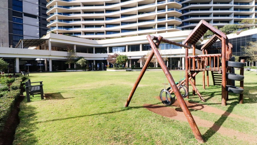 To Let 2 Bedroom Property for Rent in Morningside Gauteng