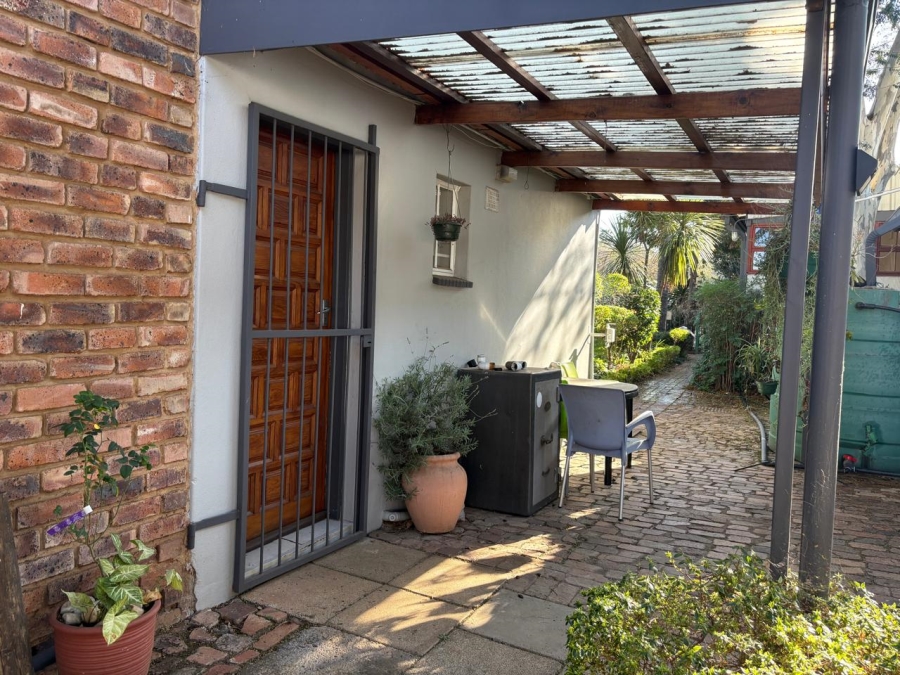 To Let 2 Bedroom Property for Rent in Kilner Park Gauteng