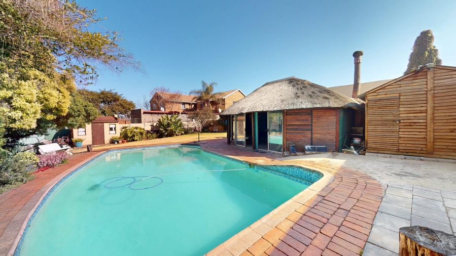 5 Bedroom Property for Sale in Solheim Gauteng
