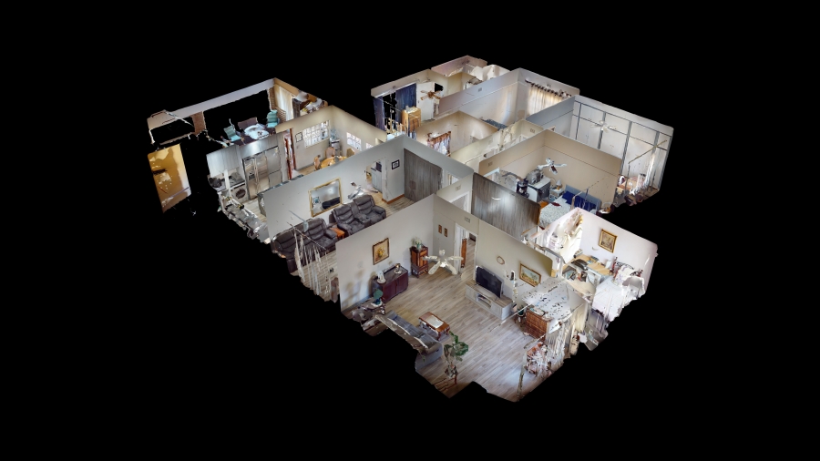 5 Bedroom Property for Sale in Solheim Gauteng