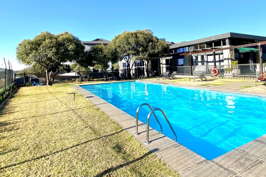 To Let 1 Bedroom Property for Rent in Westlake Eco Estate Gauteng