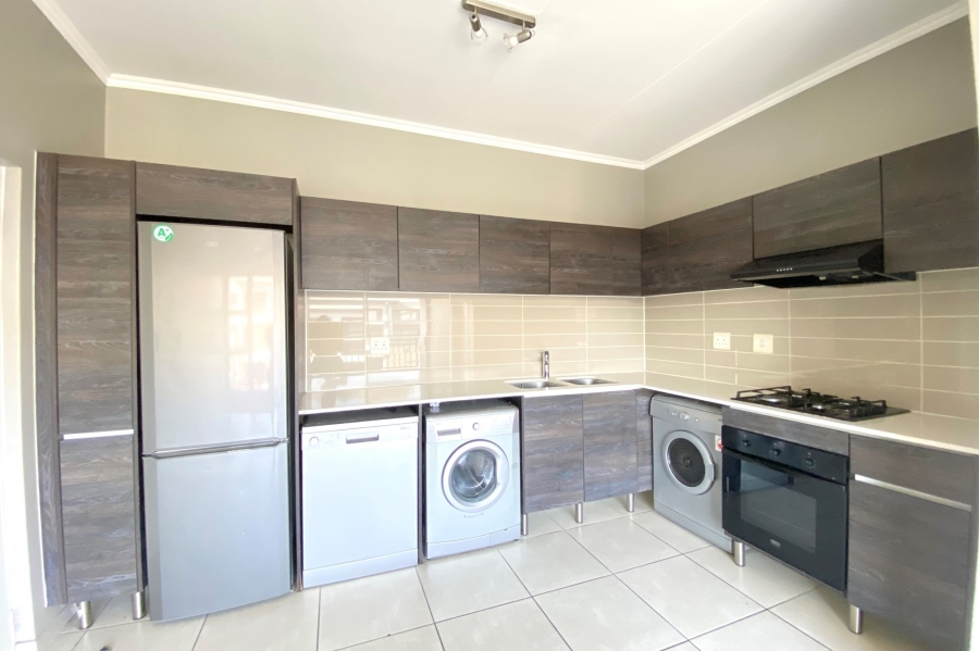 To Let 1 Bedroom Property for Rent in Westlake Eco Estate Gauteng