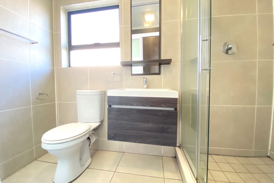 To Let 1 Bedroom Property for Rent in Westlake Eco Estate Gauteng