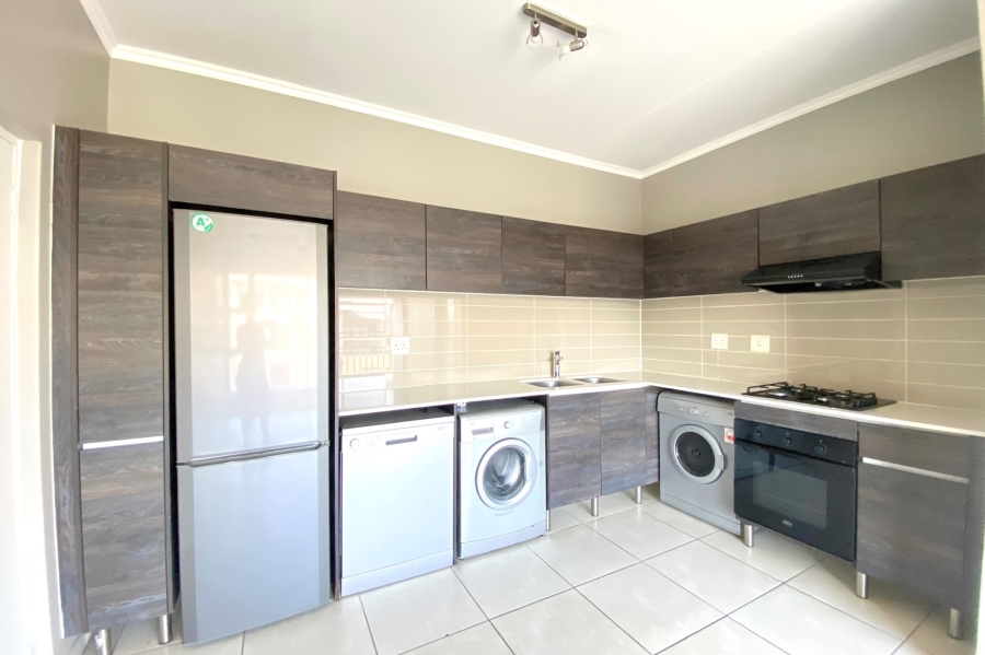To Let 1 Bedroom Property for Rent in Westlake Eco Estate Gauteng