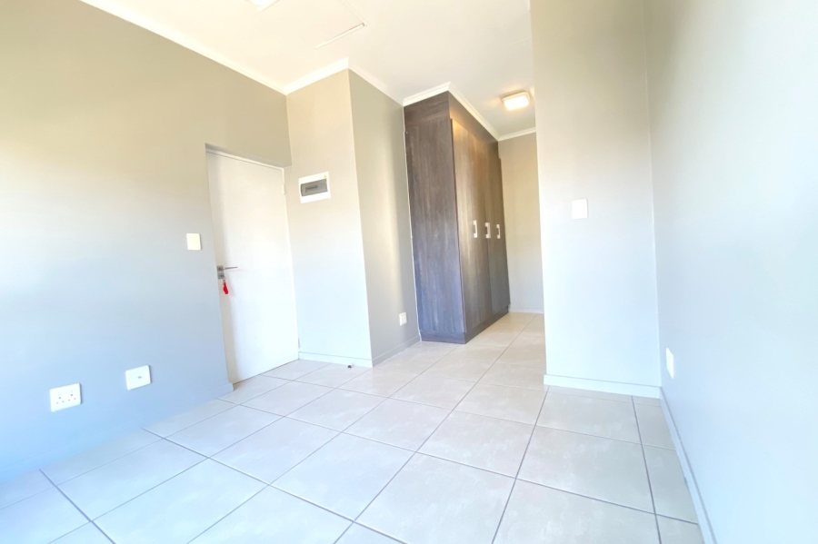 To Let 1 Bedroom Property for Rent in Westlake Eco Estate Gauteng