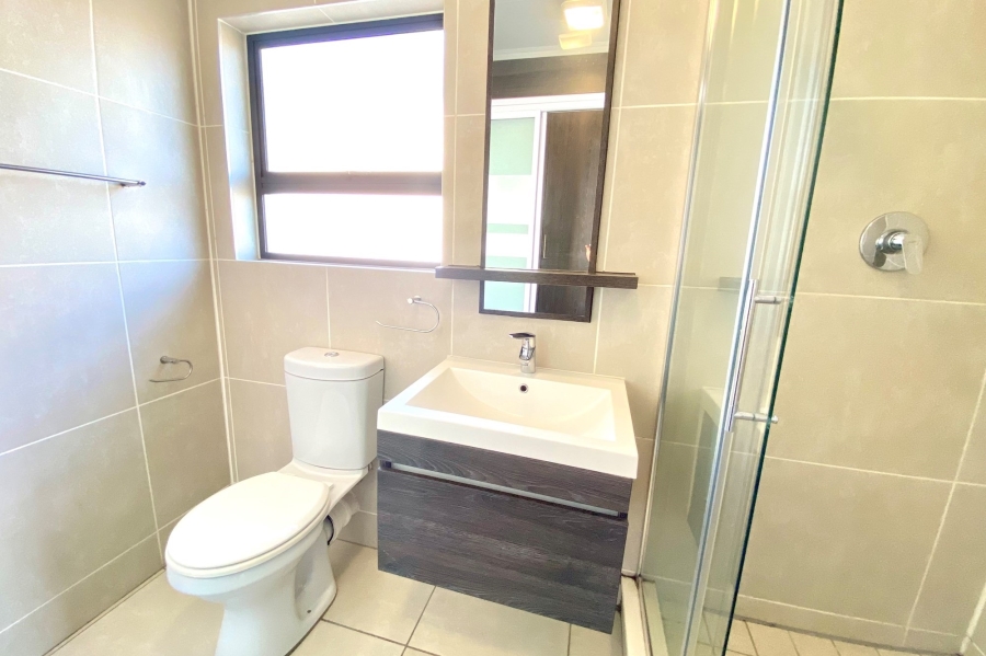 To Let 1 Bedroom Property for Rent in Westlake Eco Estate Gauteng