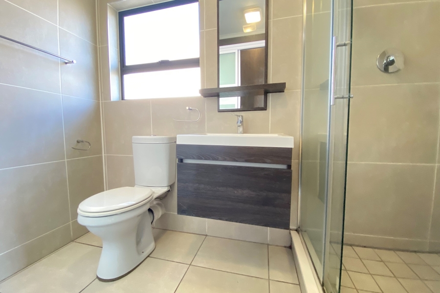 To Let 1 Bedroom Property for Rent in Westlake Eco Estate Gauteng