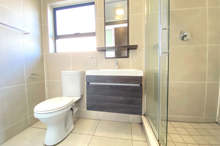 To Let 1 Bedroom Property for Rent in Westlake Eco Estate Gauteng