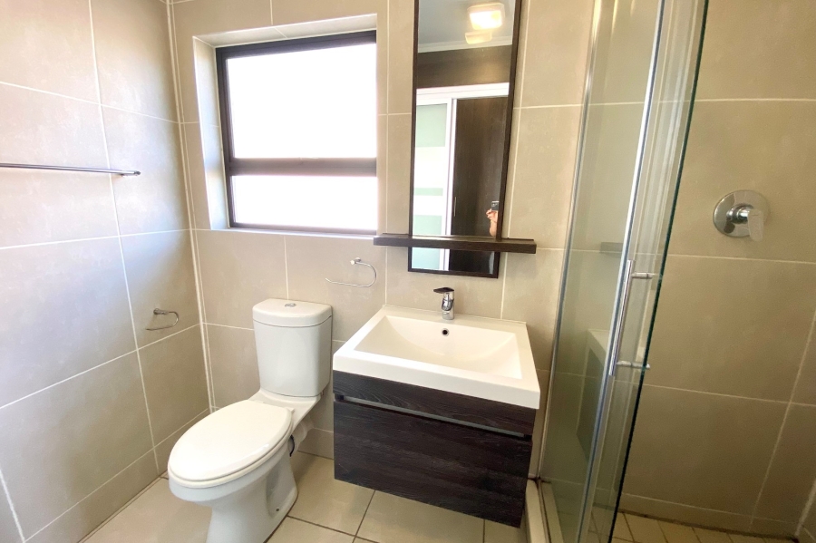 To Let 1 Bedroom Property for Rent in Westlake Eco Estate Gauteng