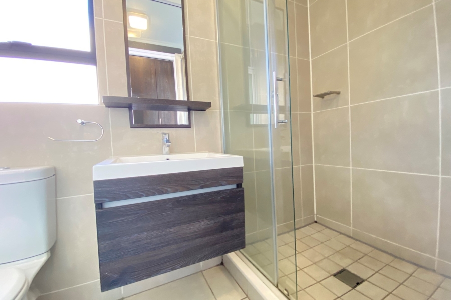 To Let 1 Bedroom Property for Rent in Westlake Eco Estate Gauteng