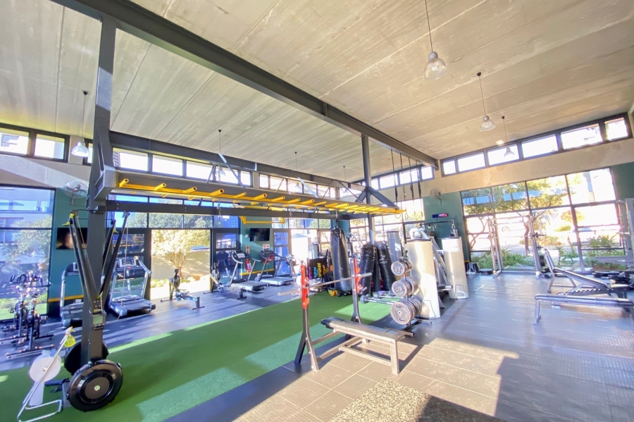 To Let 1 Bedroom Property for Rent in Westlake Eco Estate Gauteng