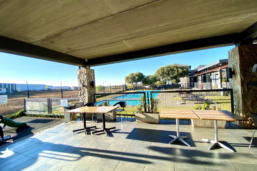 To Let 1 Bedroom Property for Rent in Westlake Eco Estate Gauteng