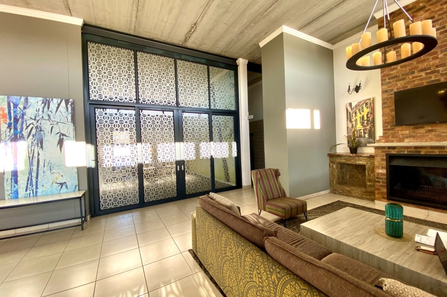 To Let 1 Bedroom Property for Rent in Westlake Eco Estate Gauteng