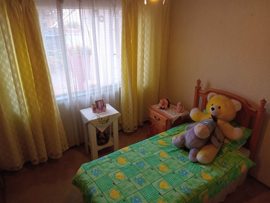 4 Bedroom Property for Sale in Verwoerdpark Gauteng
