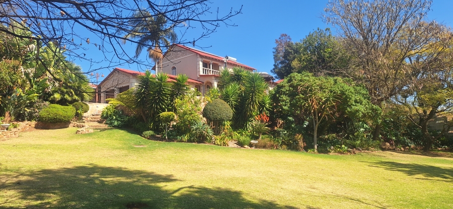 4 Bedroom Property for Sale in Rant En Dal Gauteng