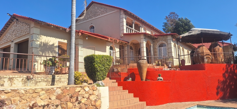 4 Bedroom Property for Sale in Rant En Dal Gauteng