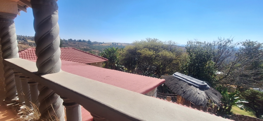 4 Bedroom Property for Sale in Rant En Dal Gauteng