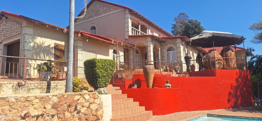 4 Bedroom Property for Sale in Rant En Dal Gauteng