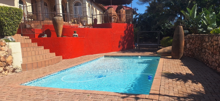 4 Bedroom Property for Sale in Rant En Dal Gauteng