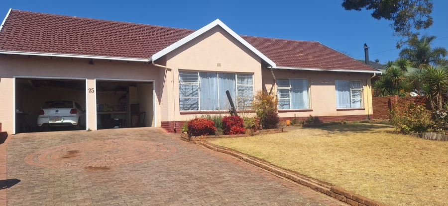 3 Bedroom Property for Sale in Rant En Dal Gauteng