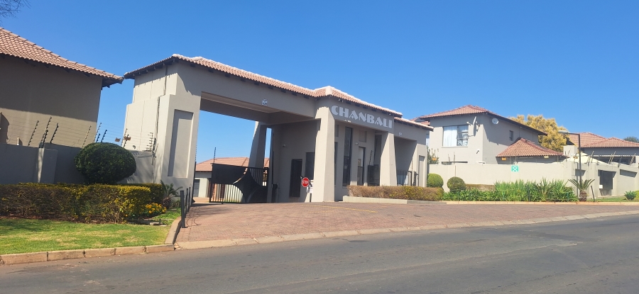 2 Bedroom Property for Sale in Chancliff Ridge Gauteng